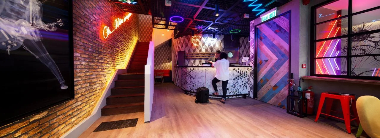 Foto - Dash Living on Queen's