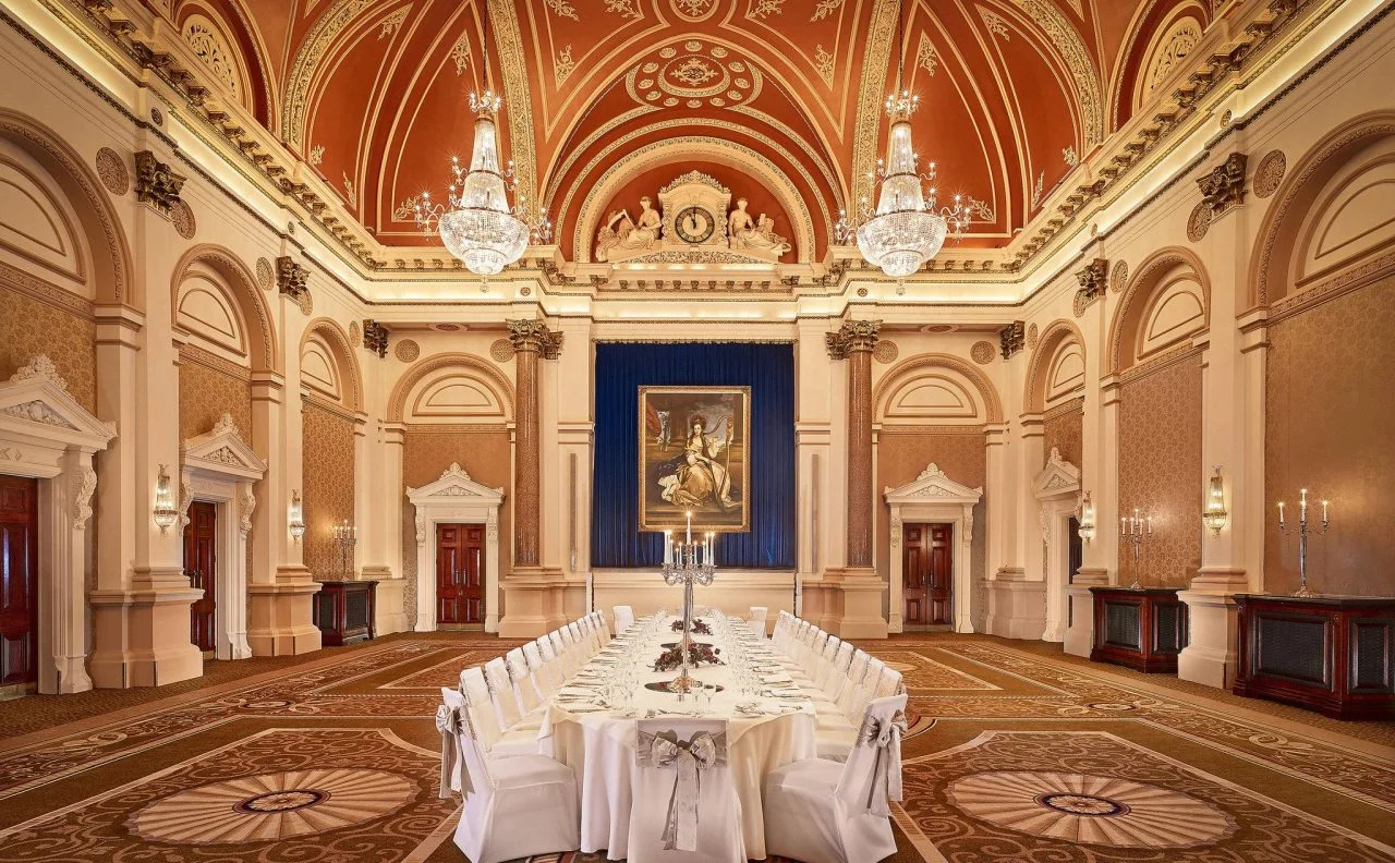 Photo - The College Green Dublin Hotel, Autograph Collection