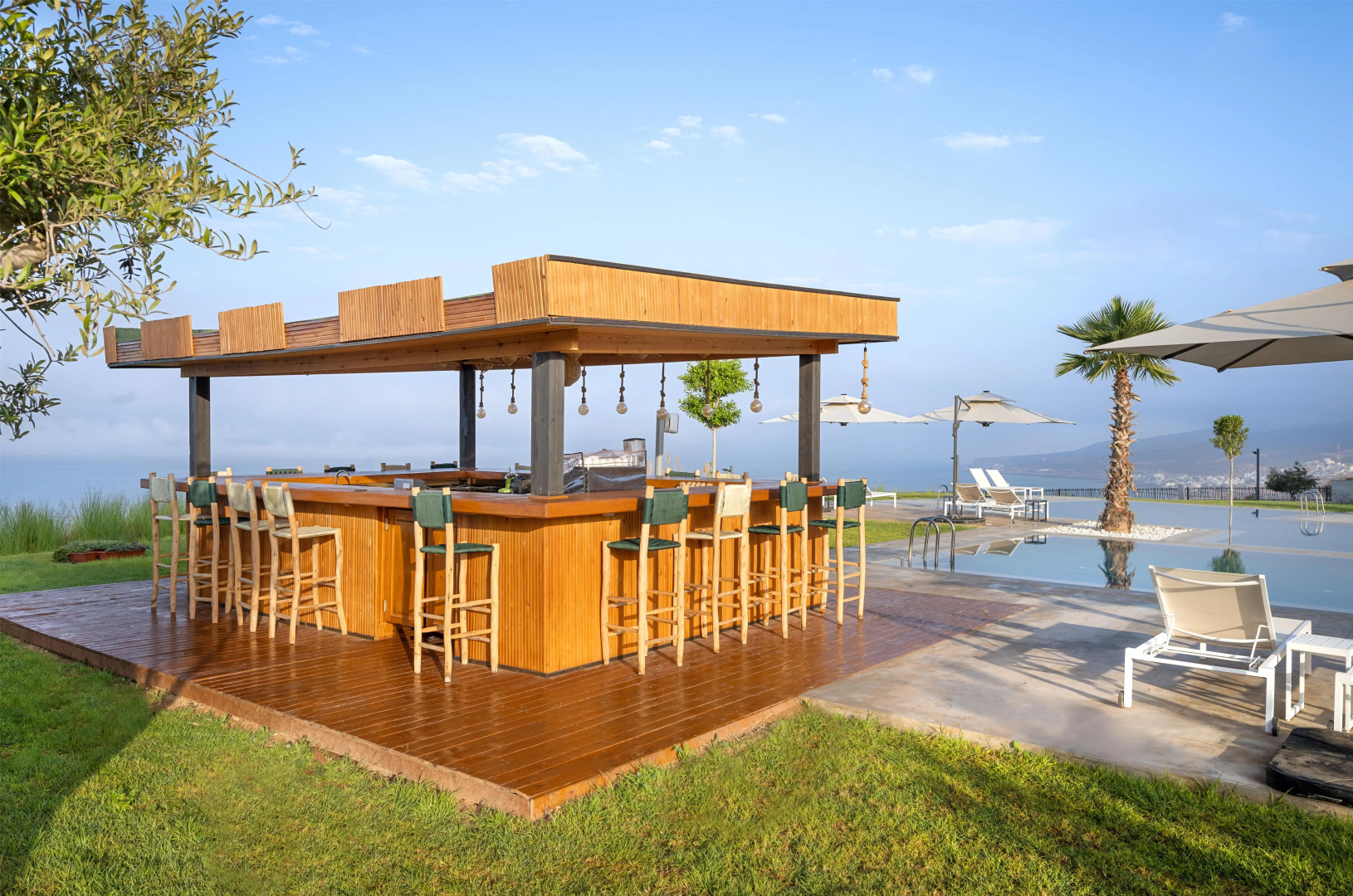Foto - Radisson Residences Taghazout Bay