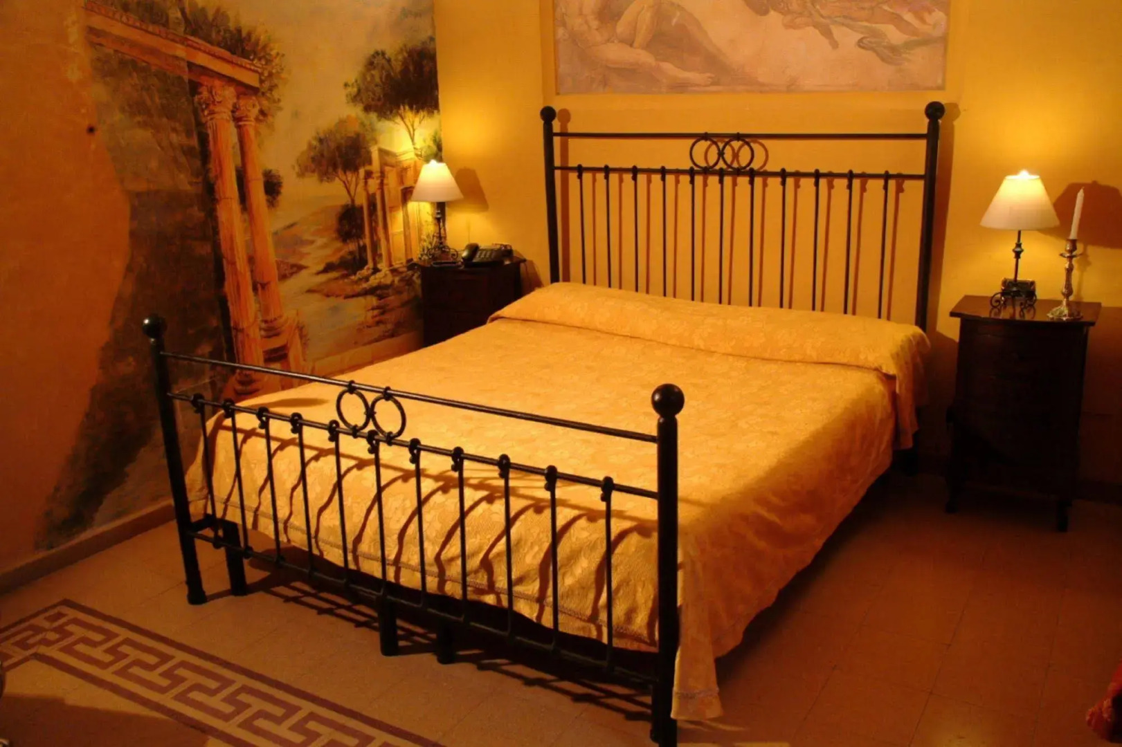 Photo - Hotel Villa Antica Tropea