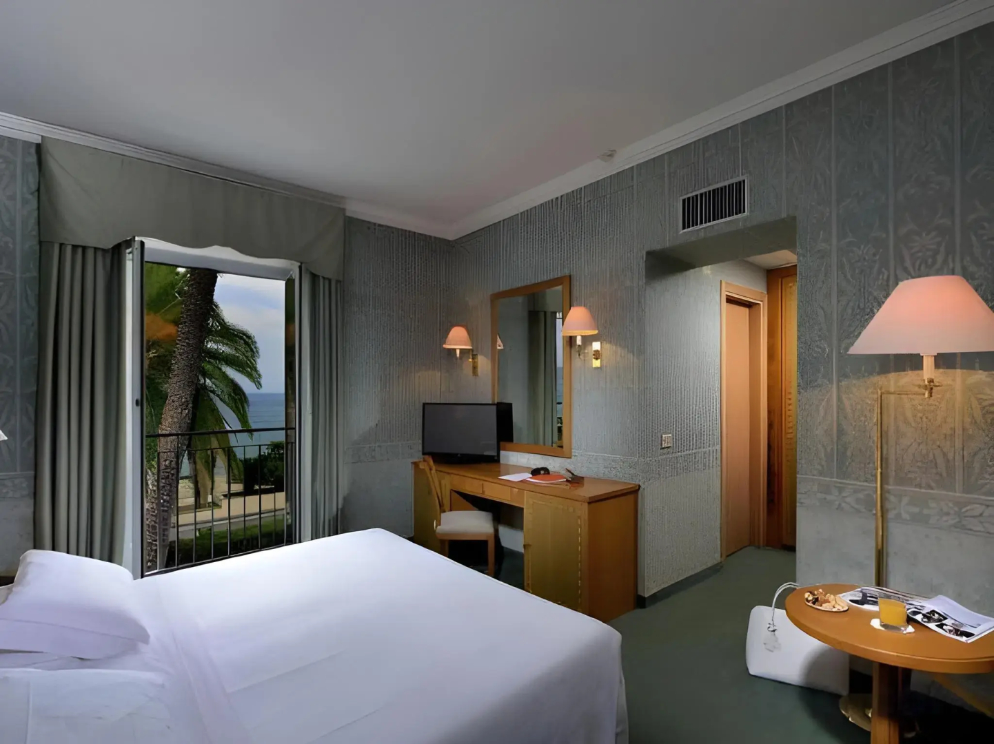 Photo - Grand Hotel Arenzano