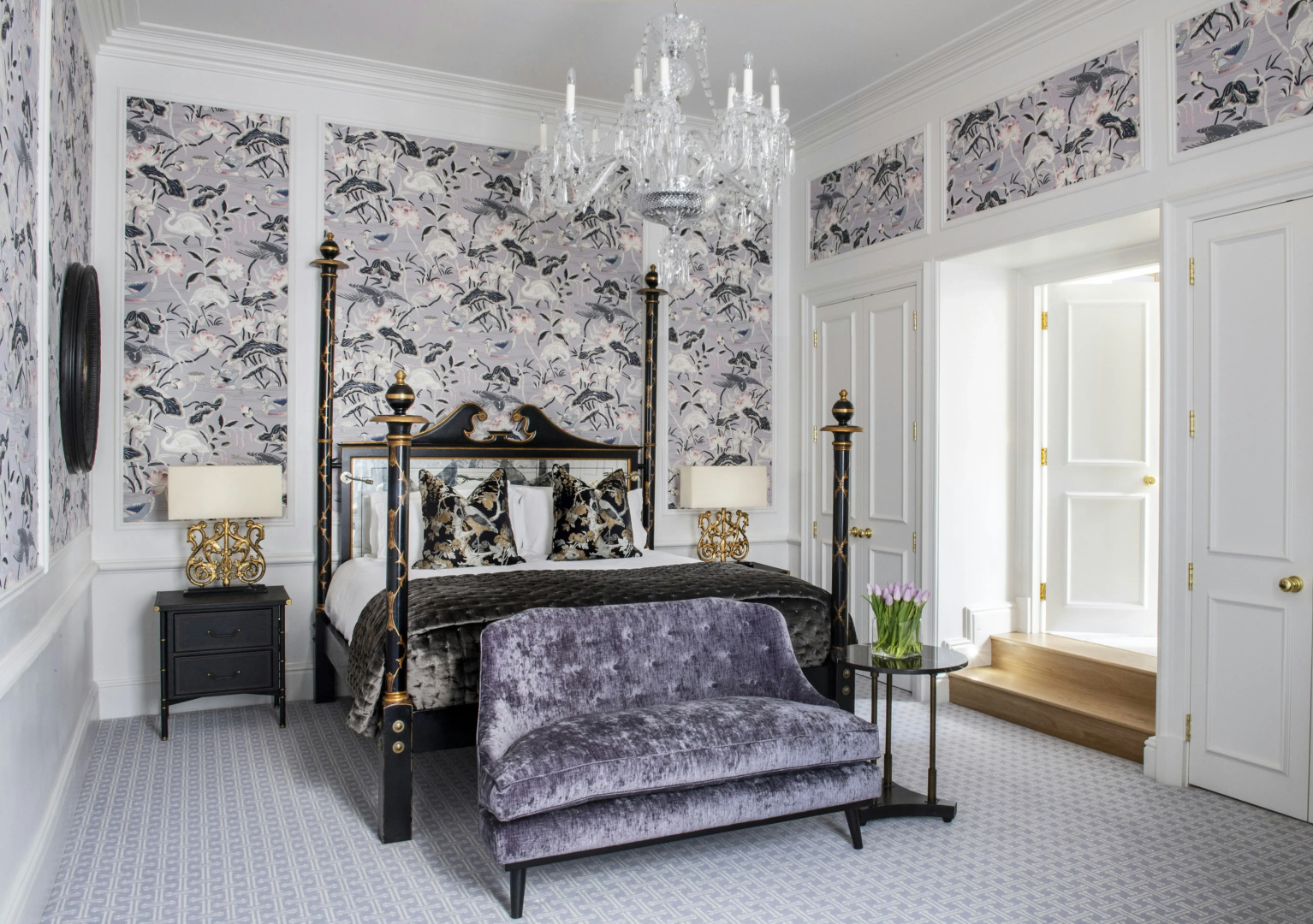 Foto - The Kensington Hotel