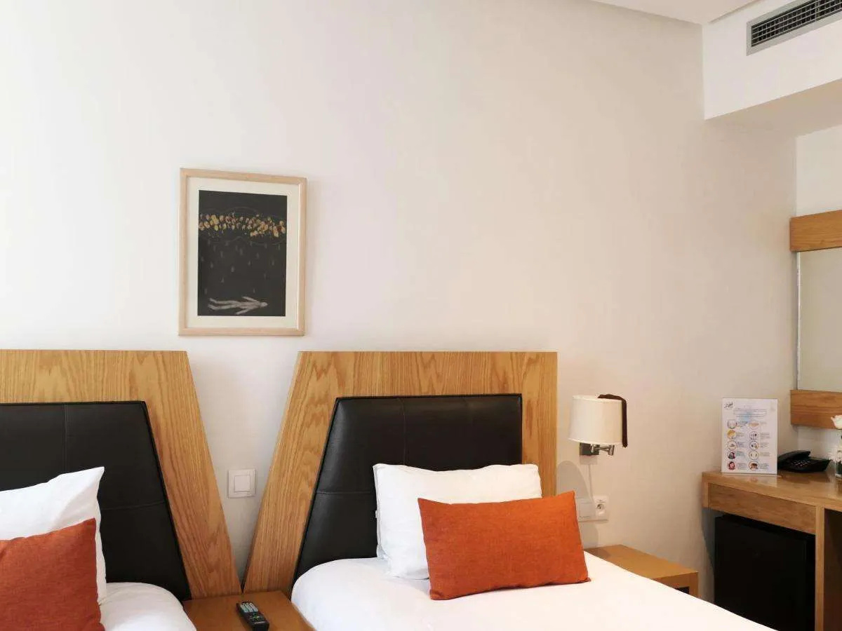 Photo - Le Pietri Urban Hotel