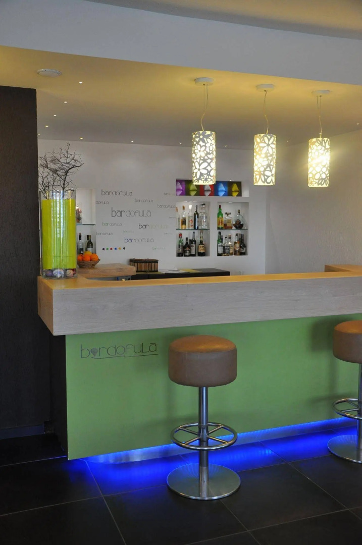 Foto - Hotel Sandalia