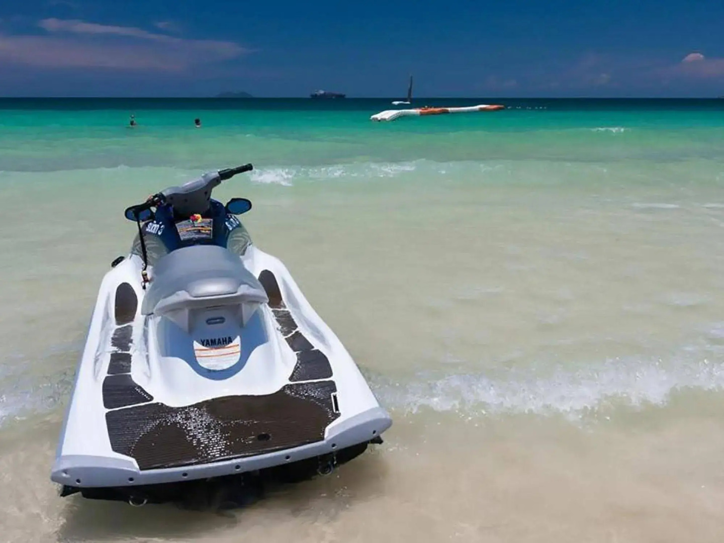 Foto - Xanadu Beach Resort