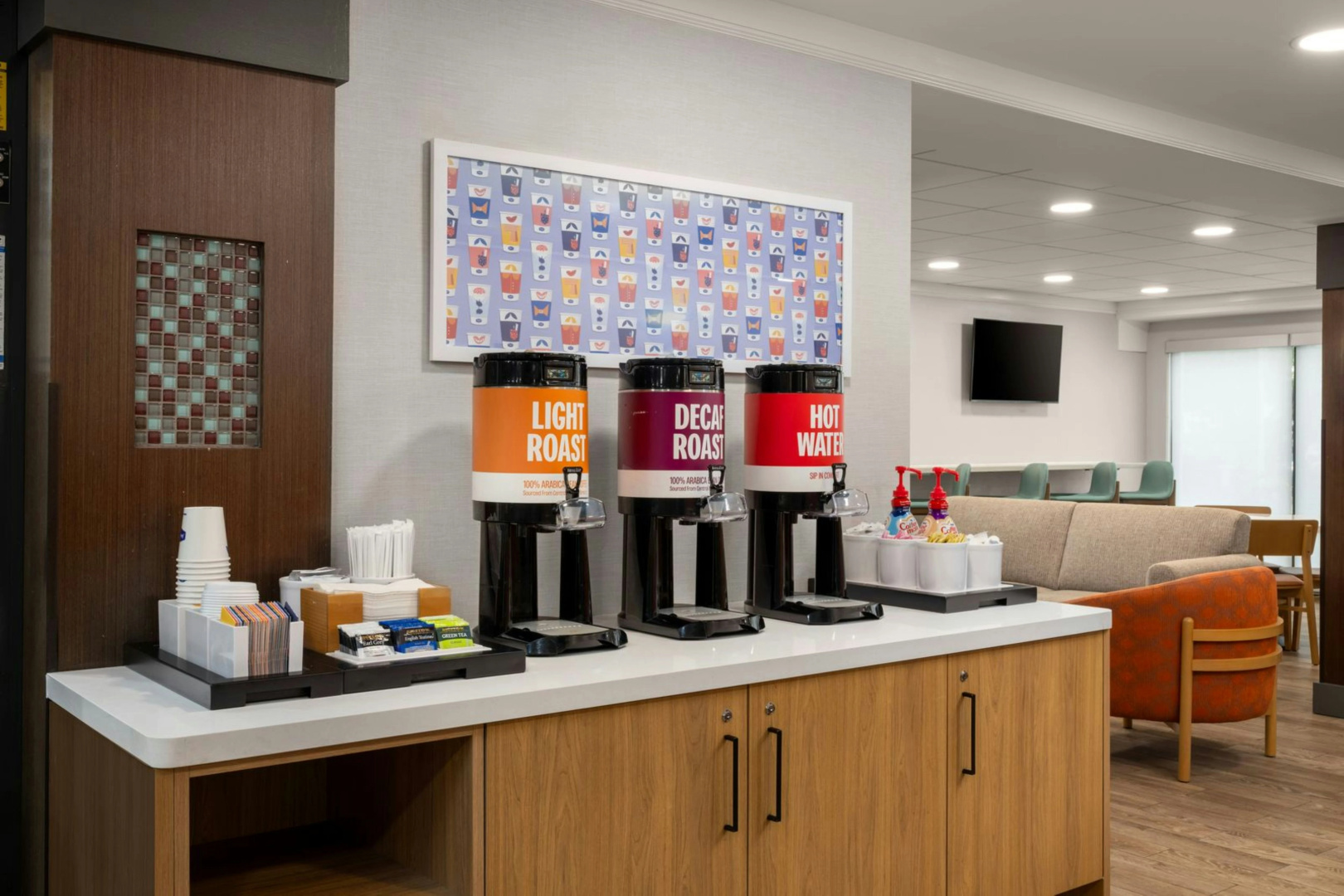 Foto - Hampton Inn Miami-Airport West
