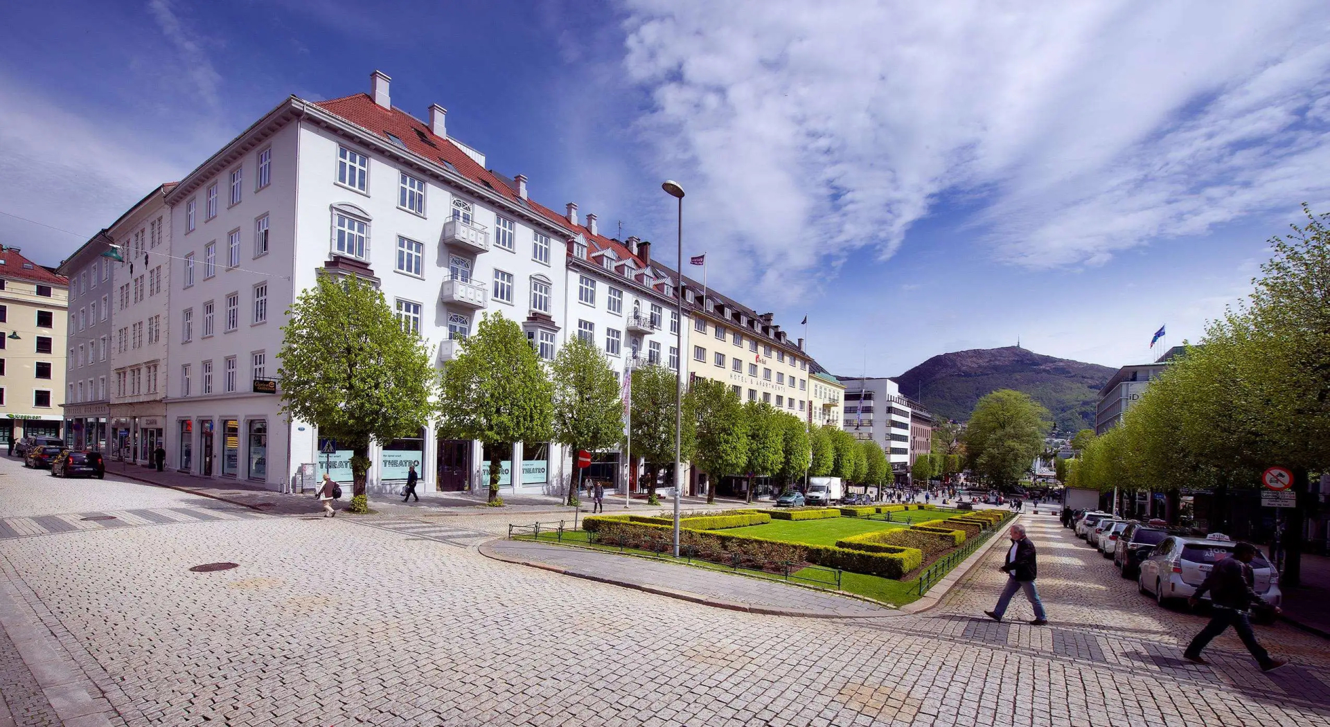 Photo - Hotel Oleana