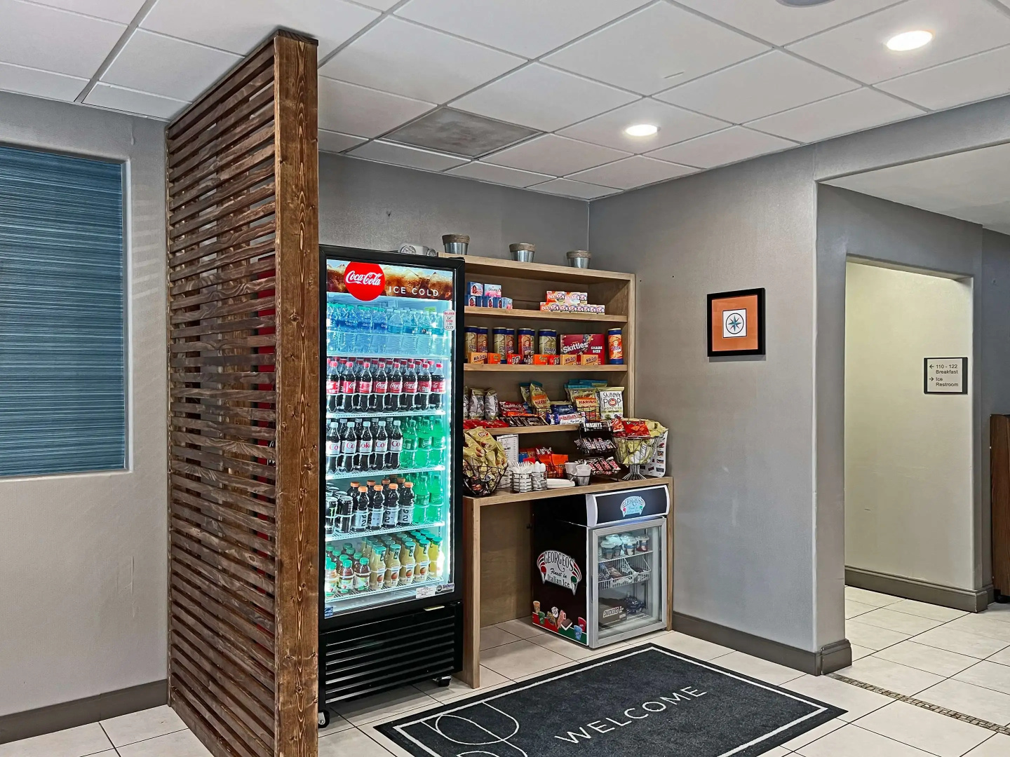 Foto - Country Inn & Suites by Radisson Rehoboth Beach - Dewey