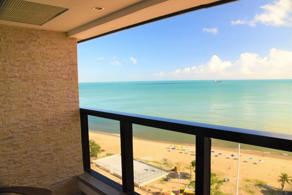Photo - Seaflats Iracema Residence