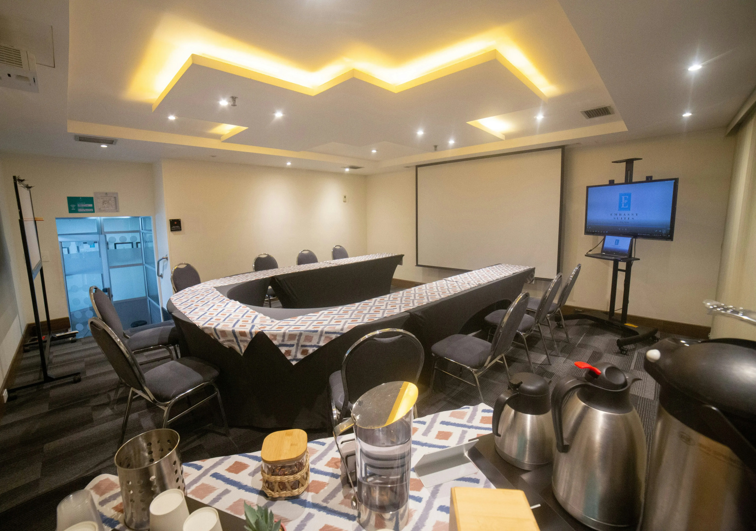Foto - Embassy Suites by Hilton Bogota - Rosales