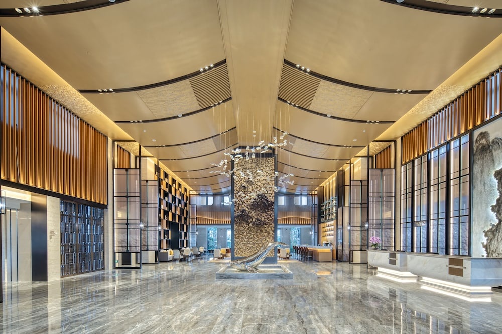 voco Xiongan by IHG