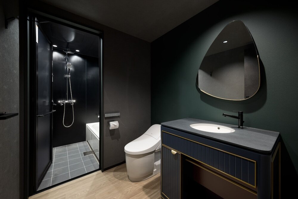 Foto - Mercure Tokyu Stay Osaka Namba