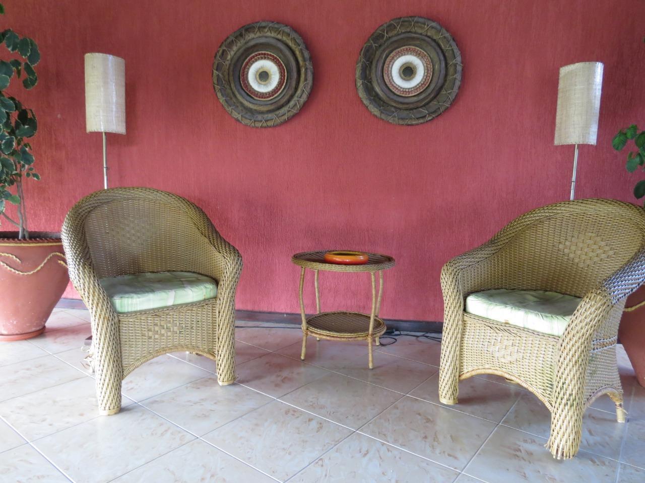 Foto - Pousada Pérola do Porto