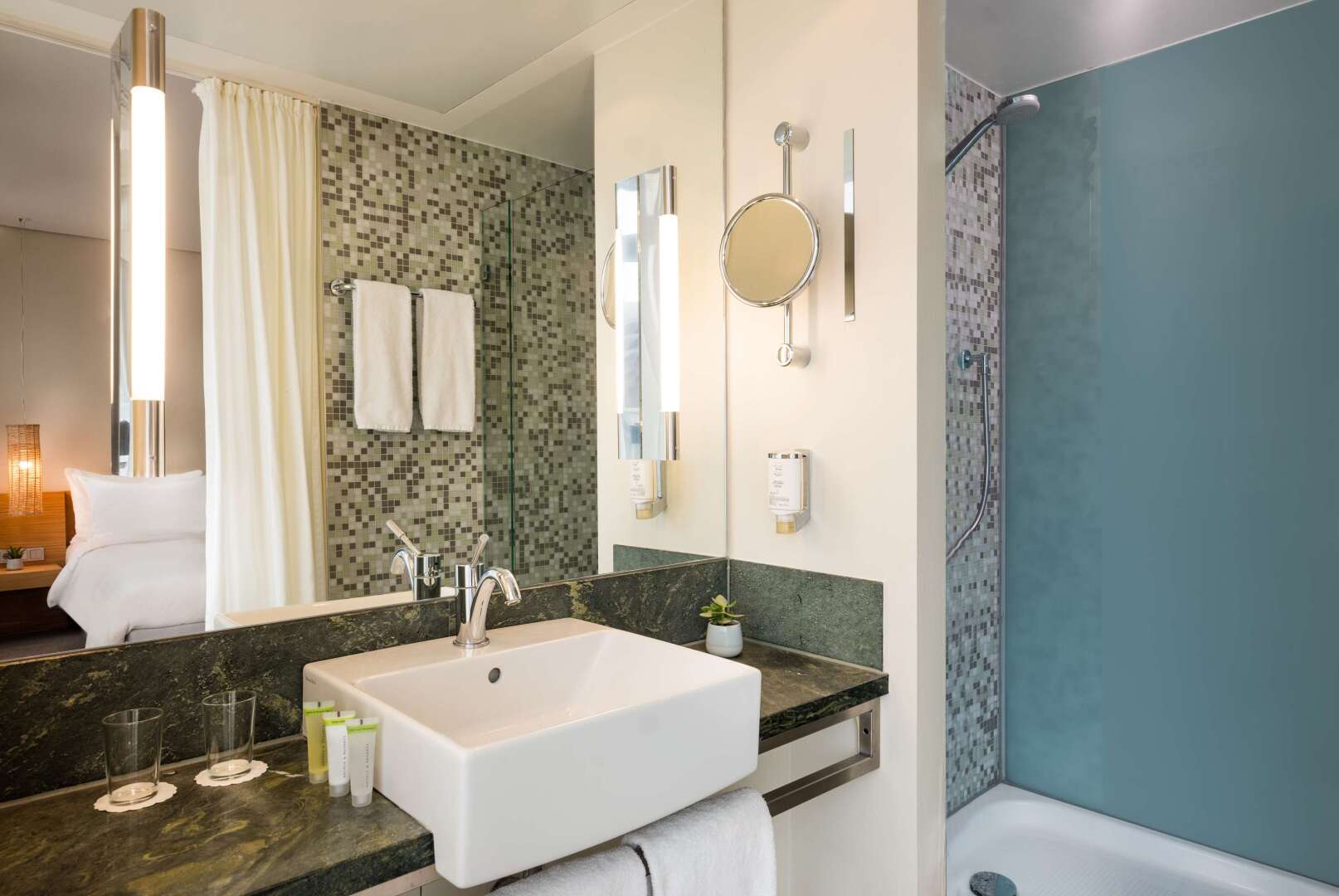 Foto - Lindner Hotel Berlin Ku'damm, part of JdV by Hyatt