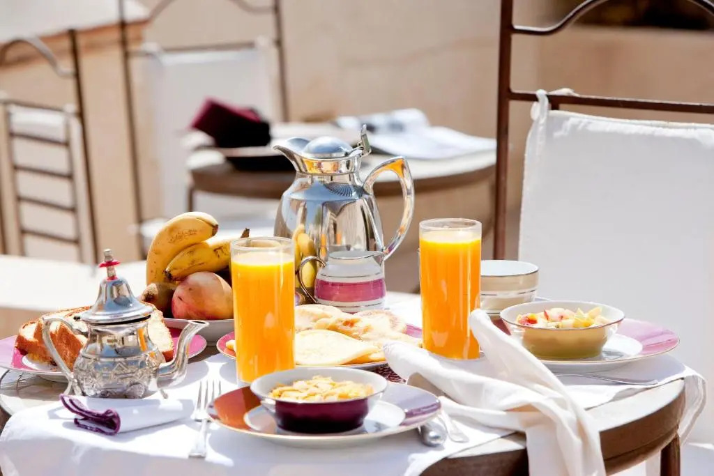 Photo - Riad Noir d'Ivoire