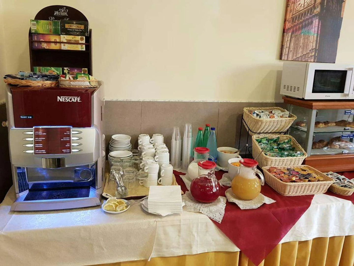 Foto - Capodichino International Hotel