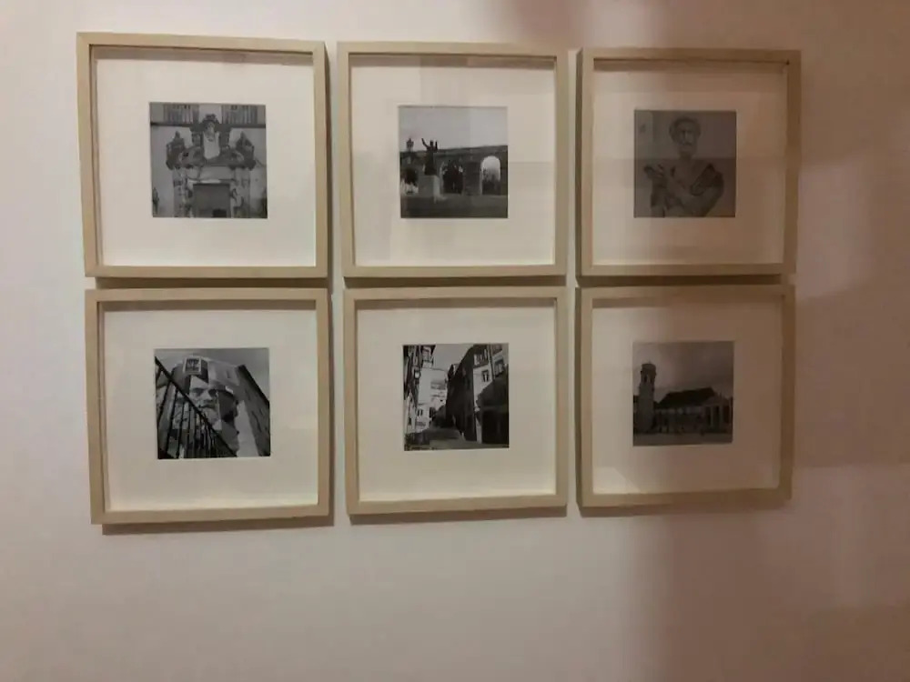 Photo - São Bento na Alta