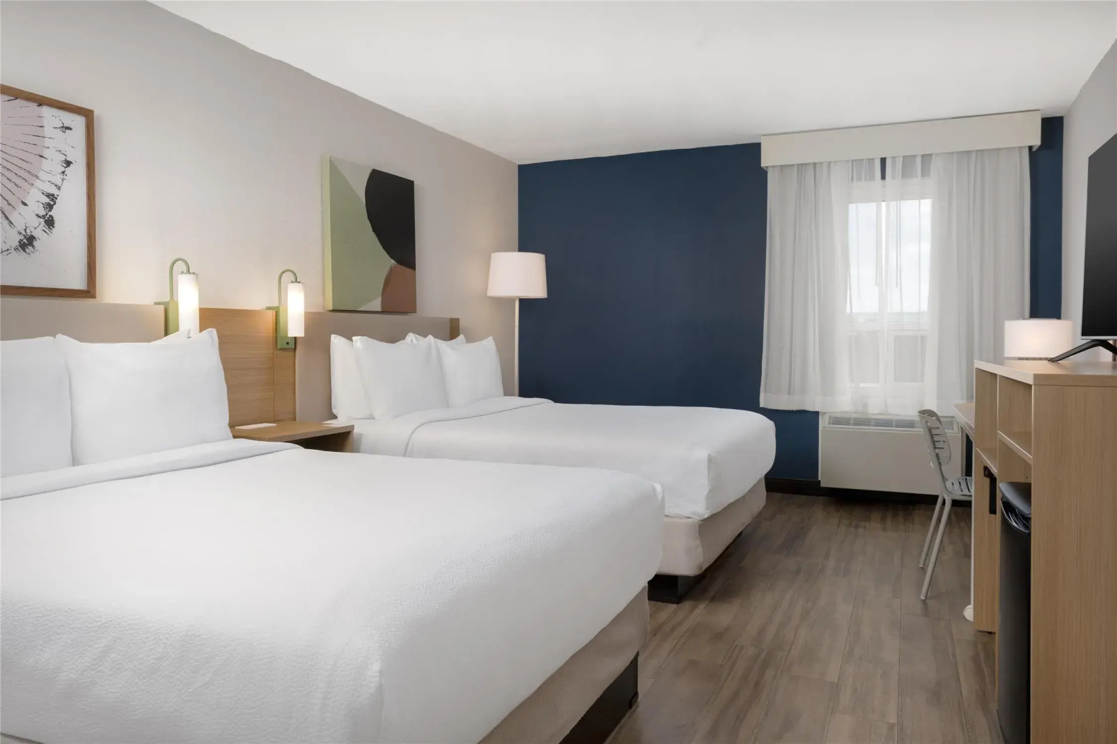 Photo - Spark by Hilton Toronto Mississauga