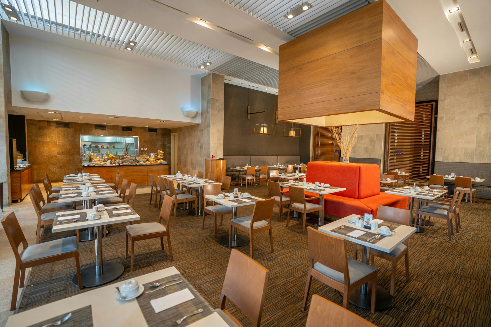 Photo - Hilton Garden Inn Santiago Airport