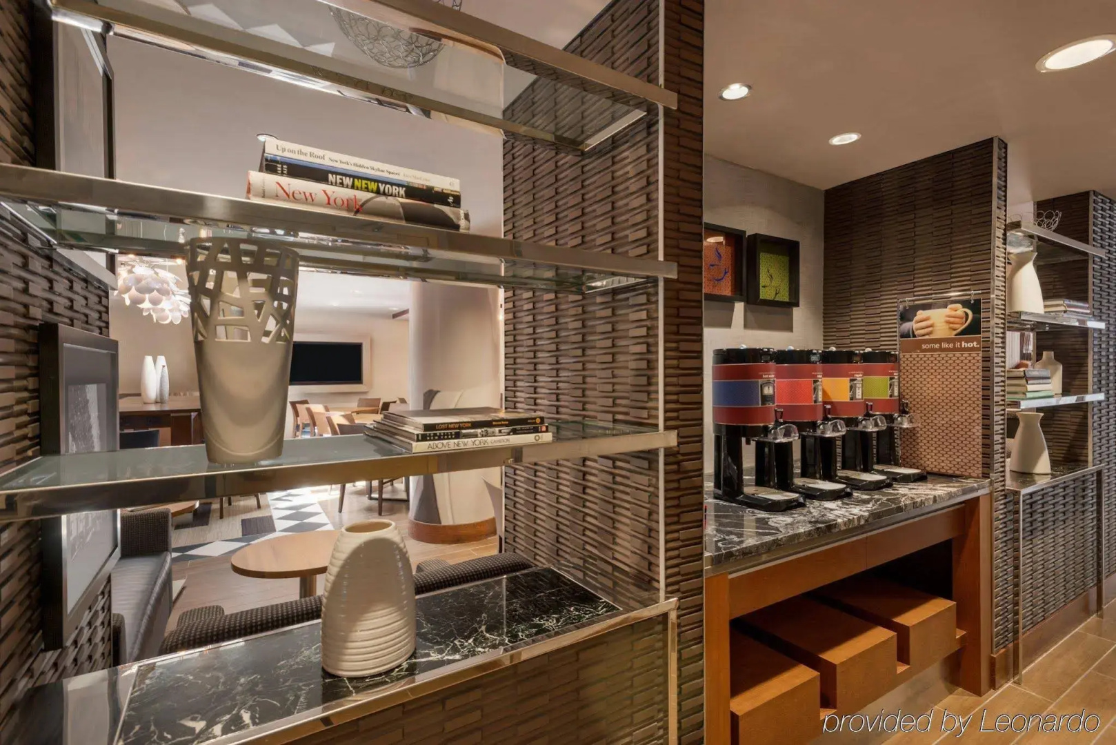 Photo - Hampton Inn Manhattan/Downtown-Financial District