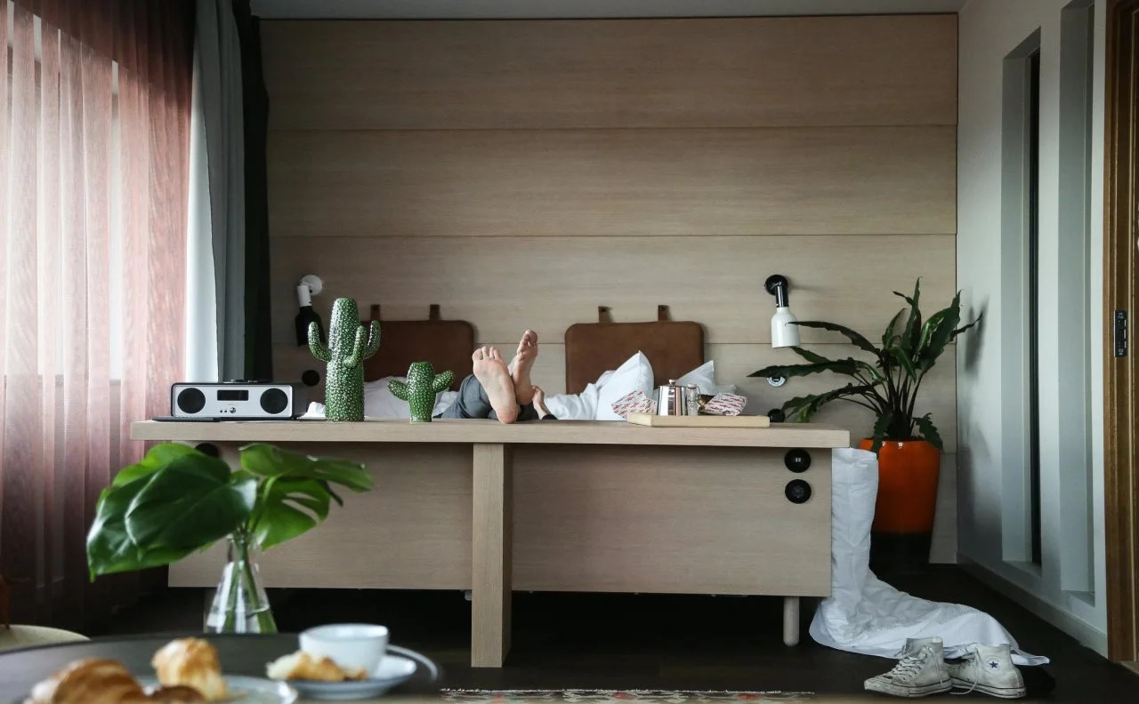 Foto - Hobo Hotel Stockholm