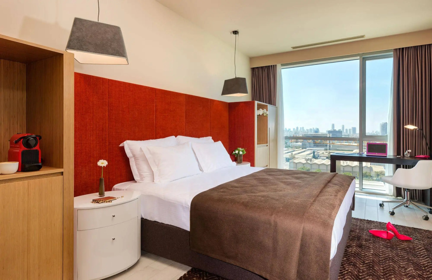 Foto - Prima Link Hotel