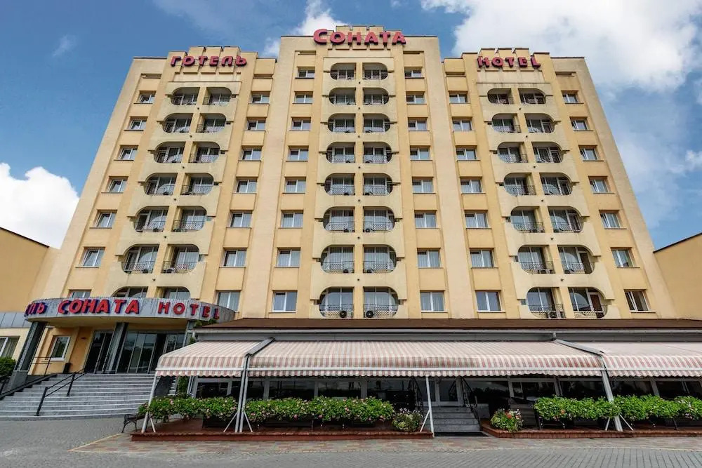 Photo - Sonata Hotel & Restaurant "готель Соната"