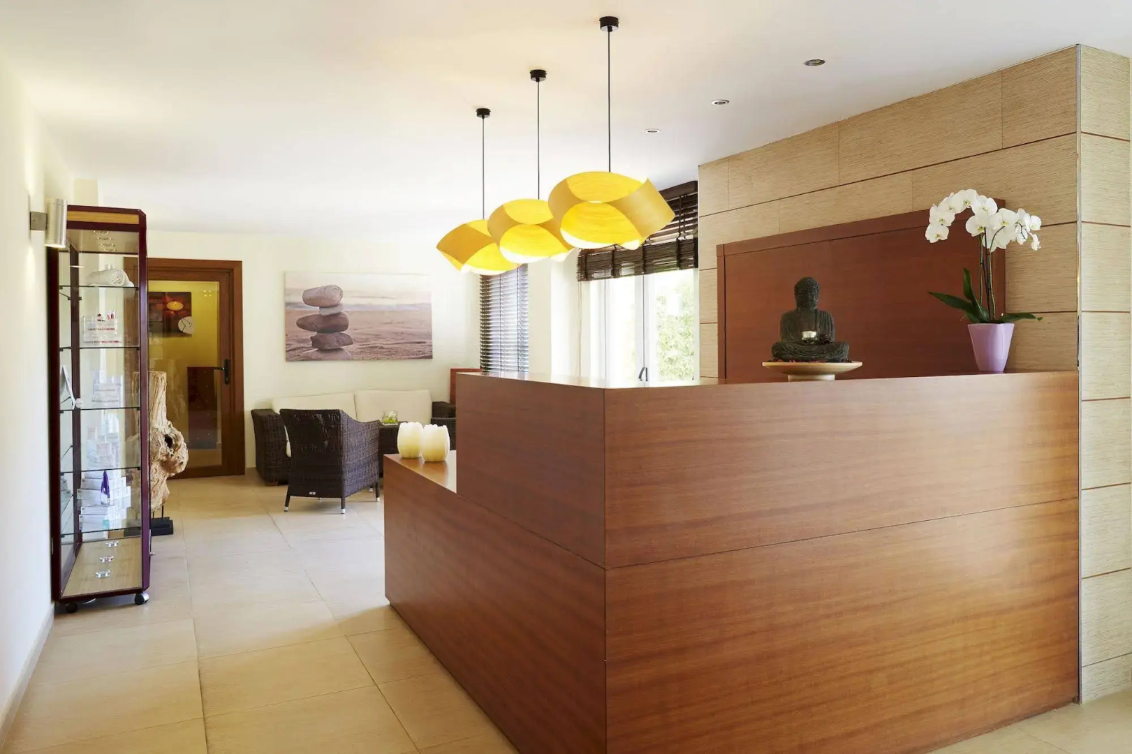 Foto - Grupotel Macarella Suites & Spa