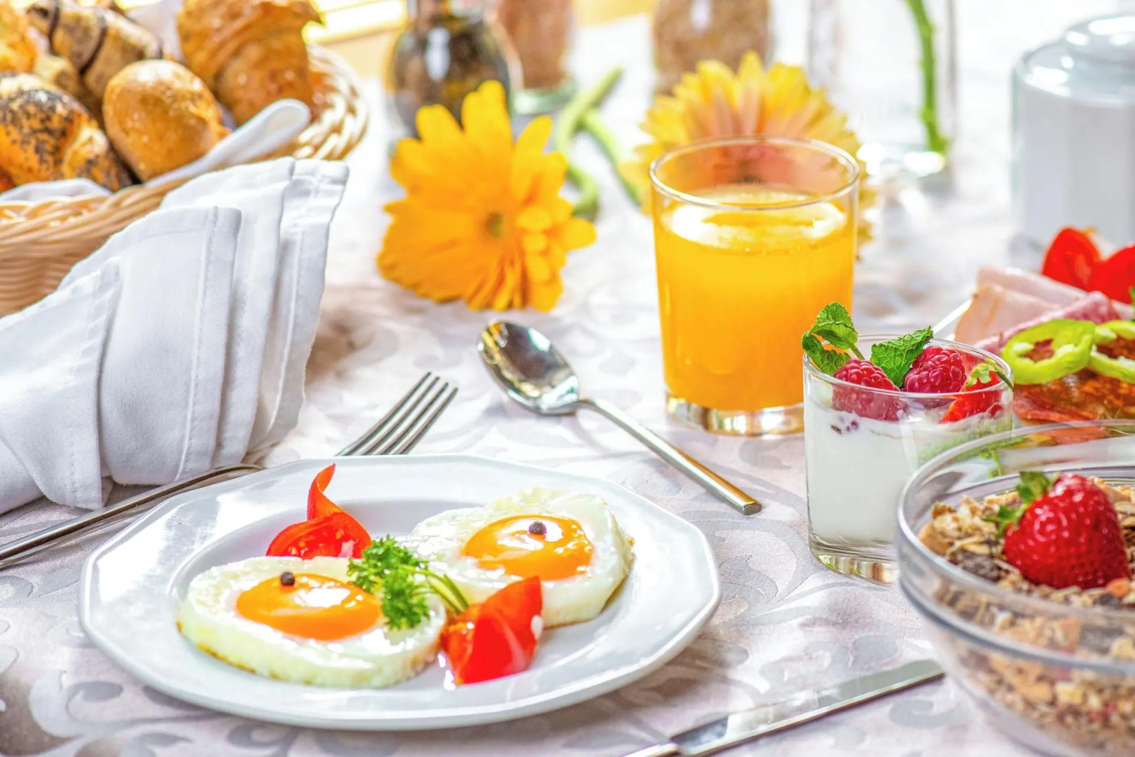 Foto - Corvin Hotel Budapest Residence