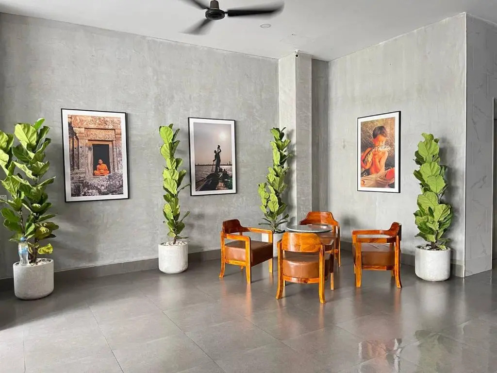 Foto - Pooltop Phnom Penh