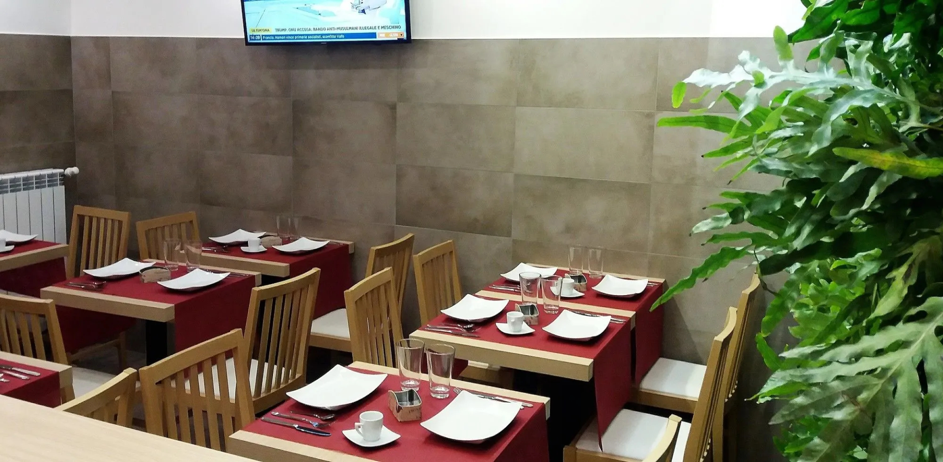 Photo - Hotel Paolo II