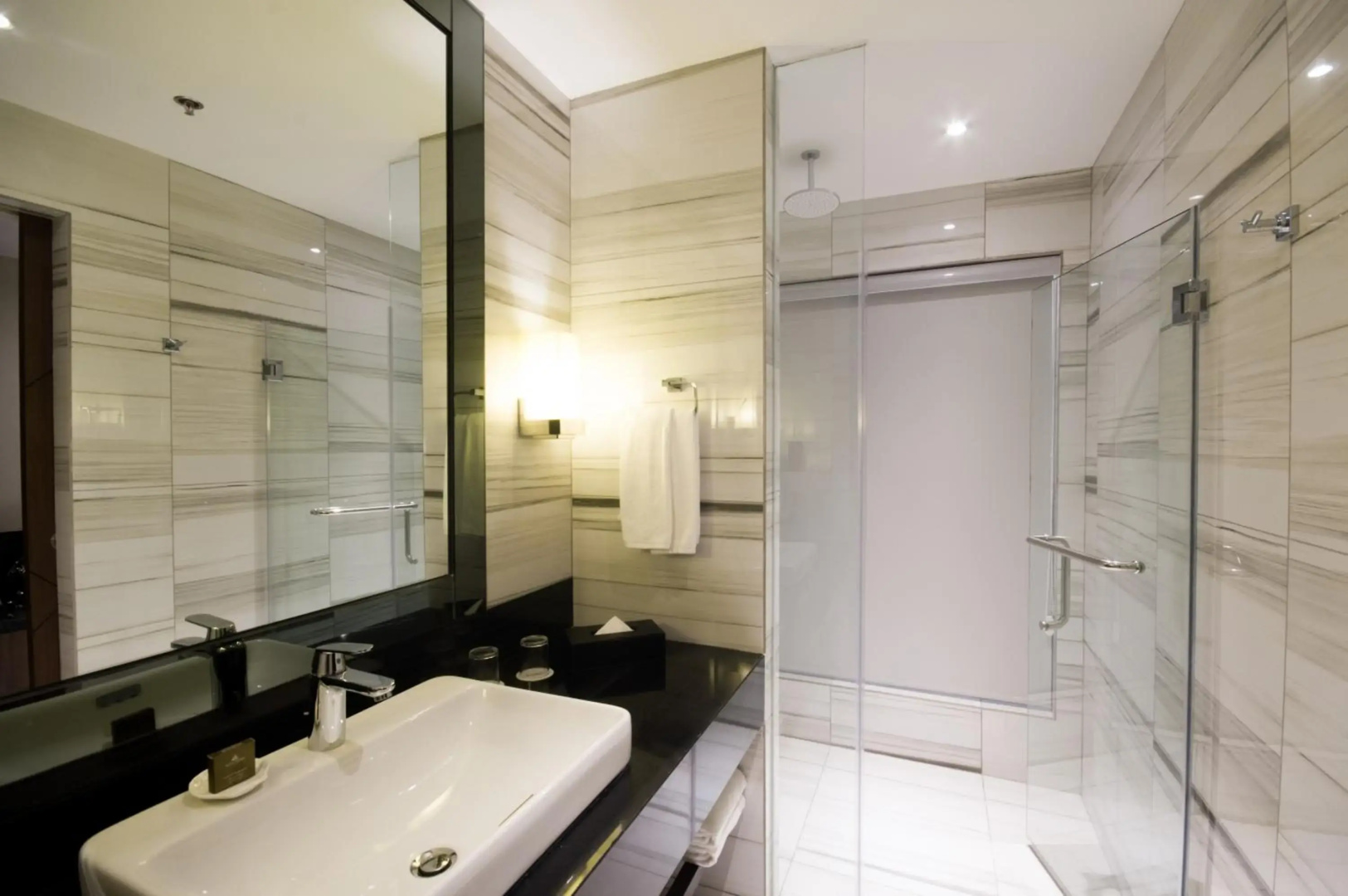 Foto - Luxent Hotel