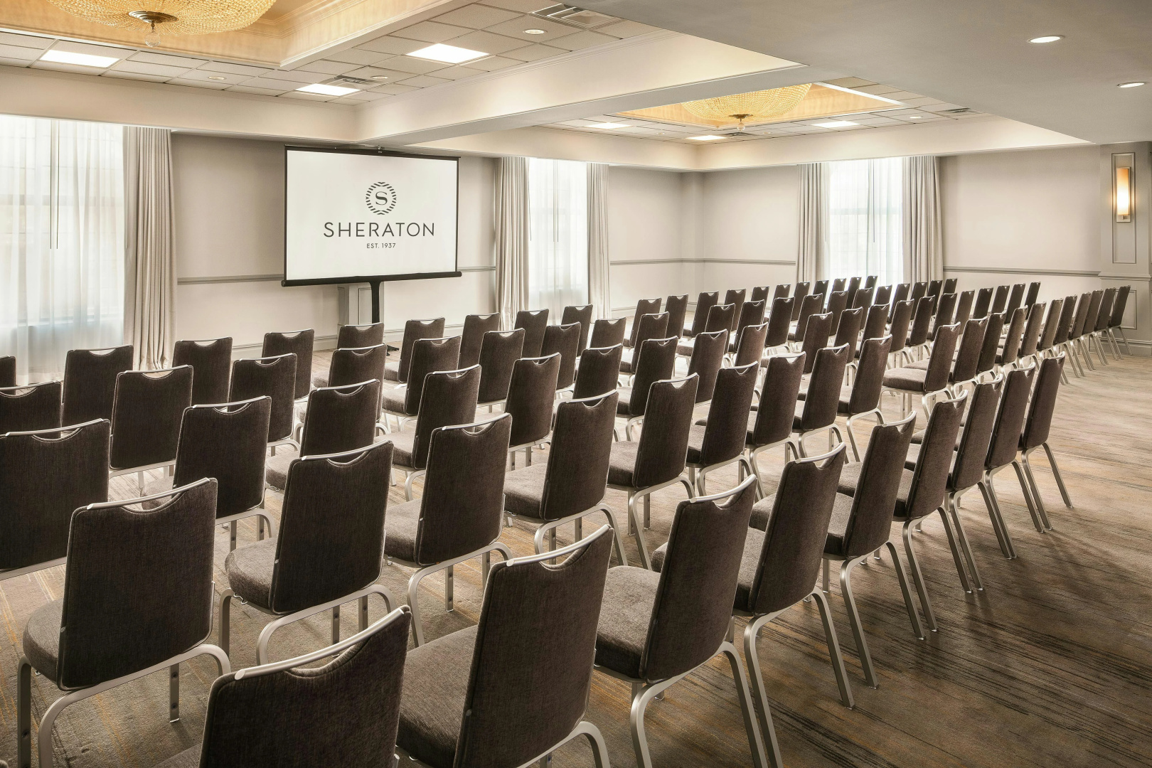 Foto - Sheraton Parsippany Hotel