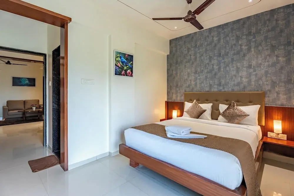 Foto - StayBird - Azure Suites, Business Hotel