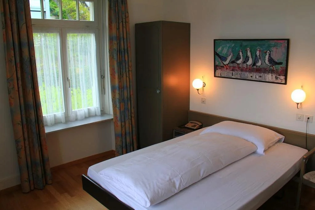 Foto - Hotel Royal Luzern