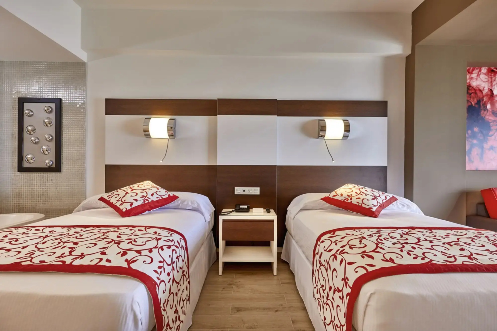 Photo - Riu Palace Costa Mujeres - All Inclusive