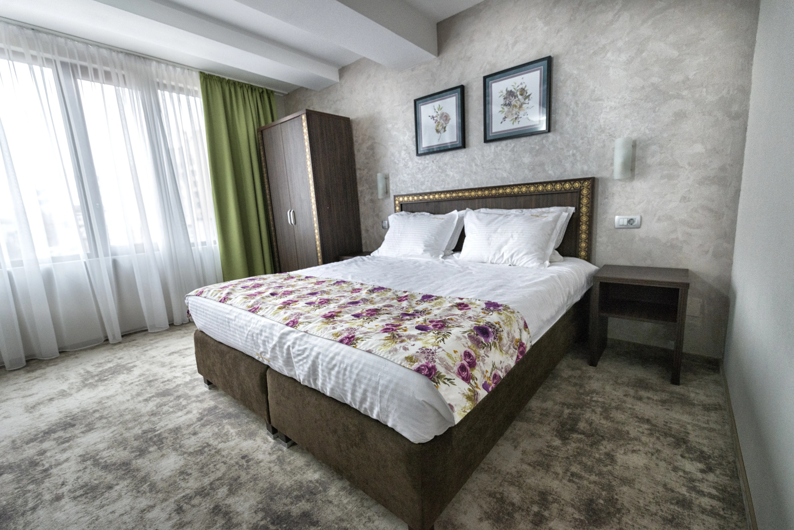 Foto - Prestige Boutique Hotel Craiova