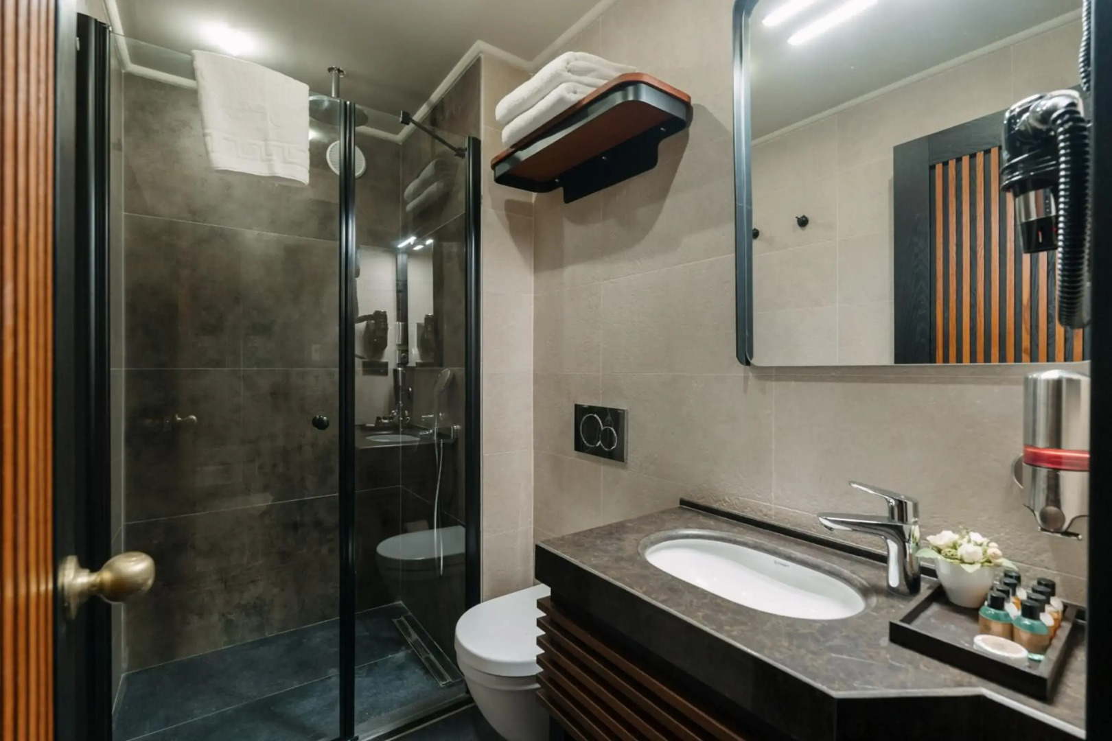 Foto - Tria Elegance Istanbul