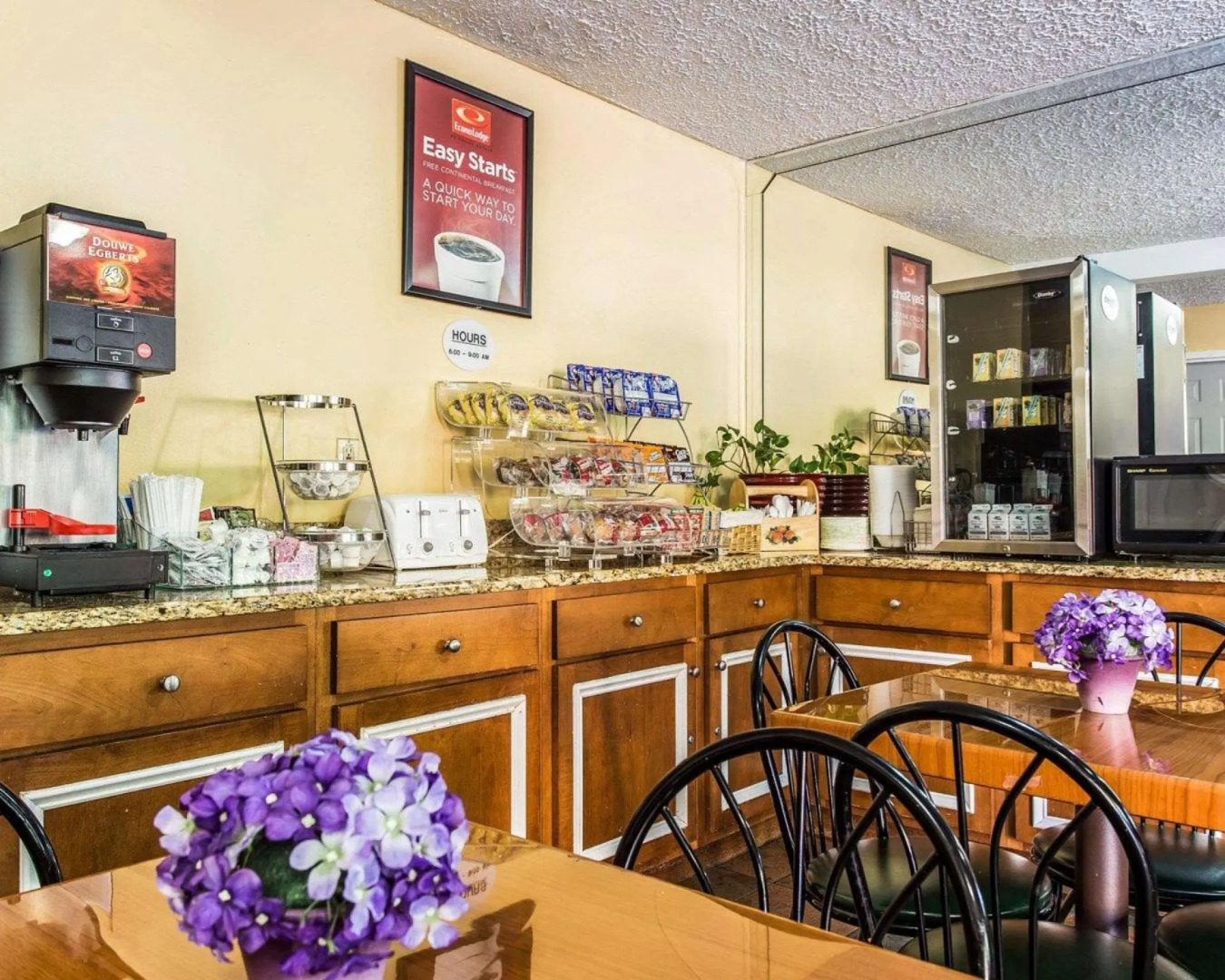 Foto - Econo Lodge Decatur - Atlanta East