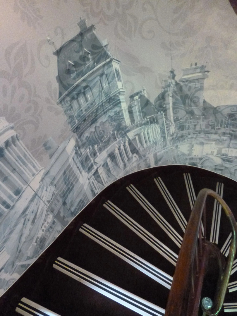 Foto - Hotel Design Sorbonne
