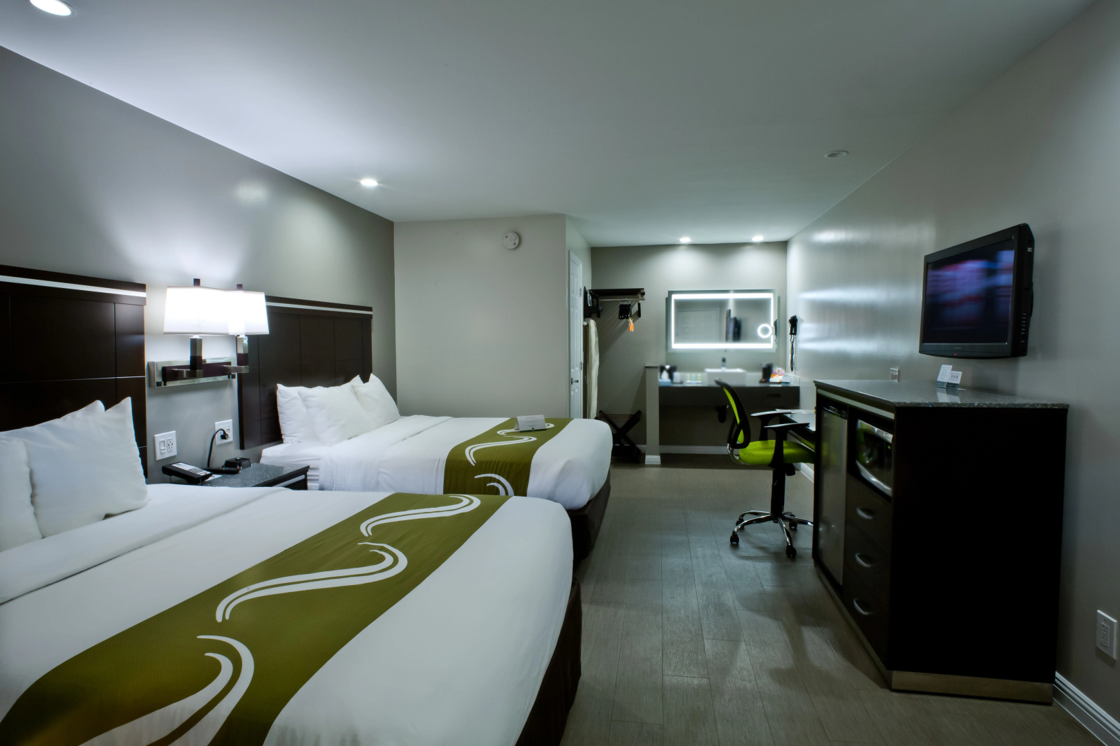 Foto - Bay Area Inn & Suites