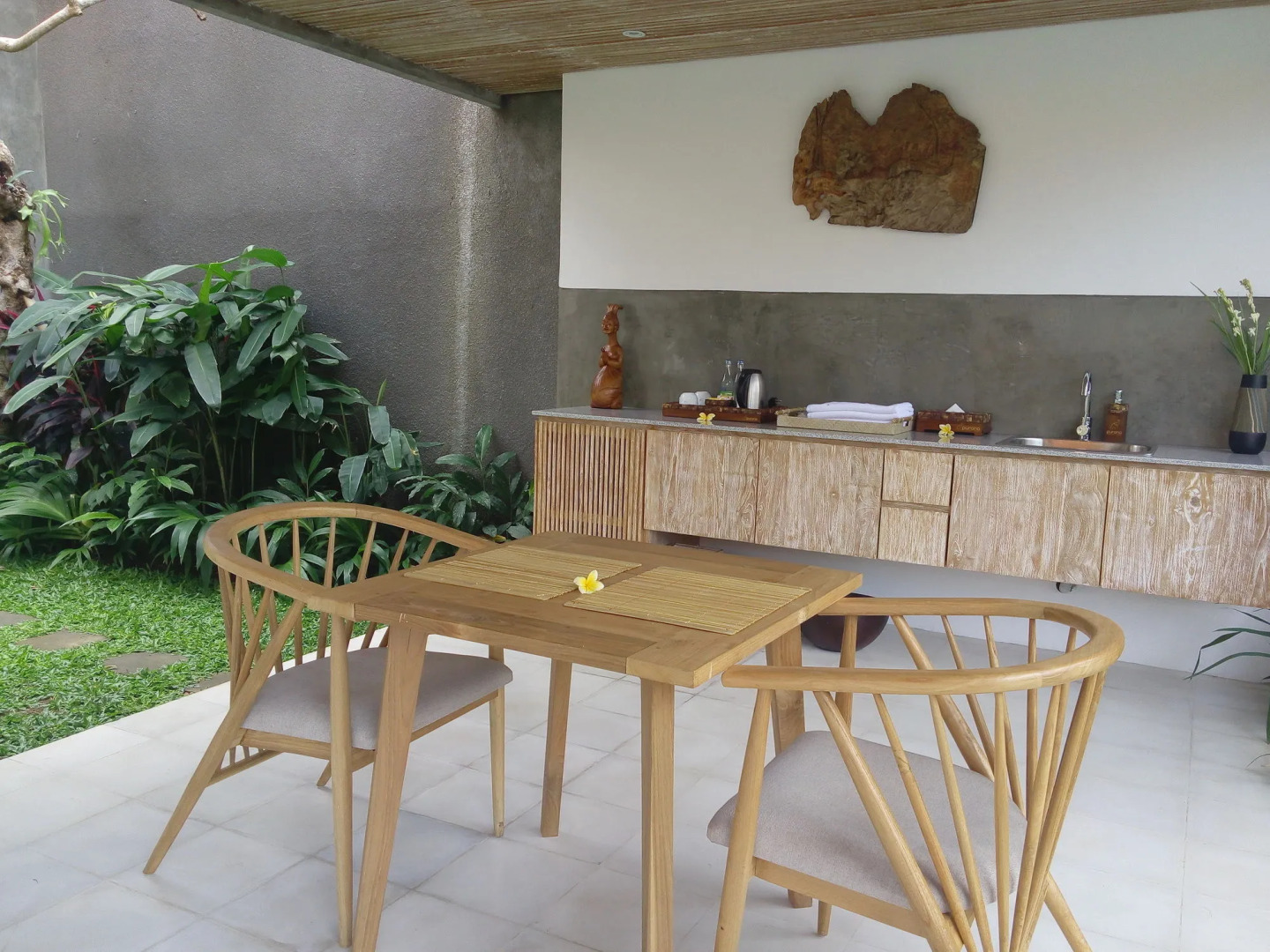 Photo - Purana Boutique Resort