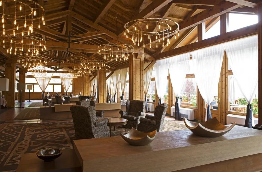 Photo - Sport Hotel Village