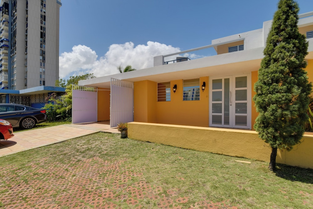 Photo - Private Heated Pool: Walk to Isla Verde Beach