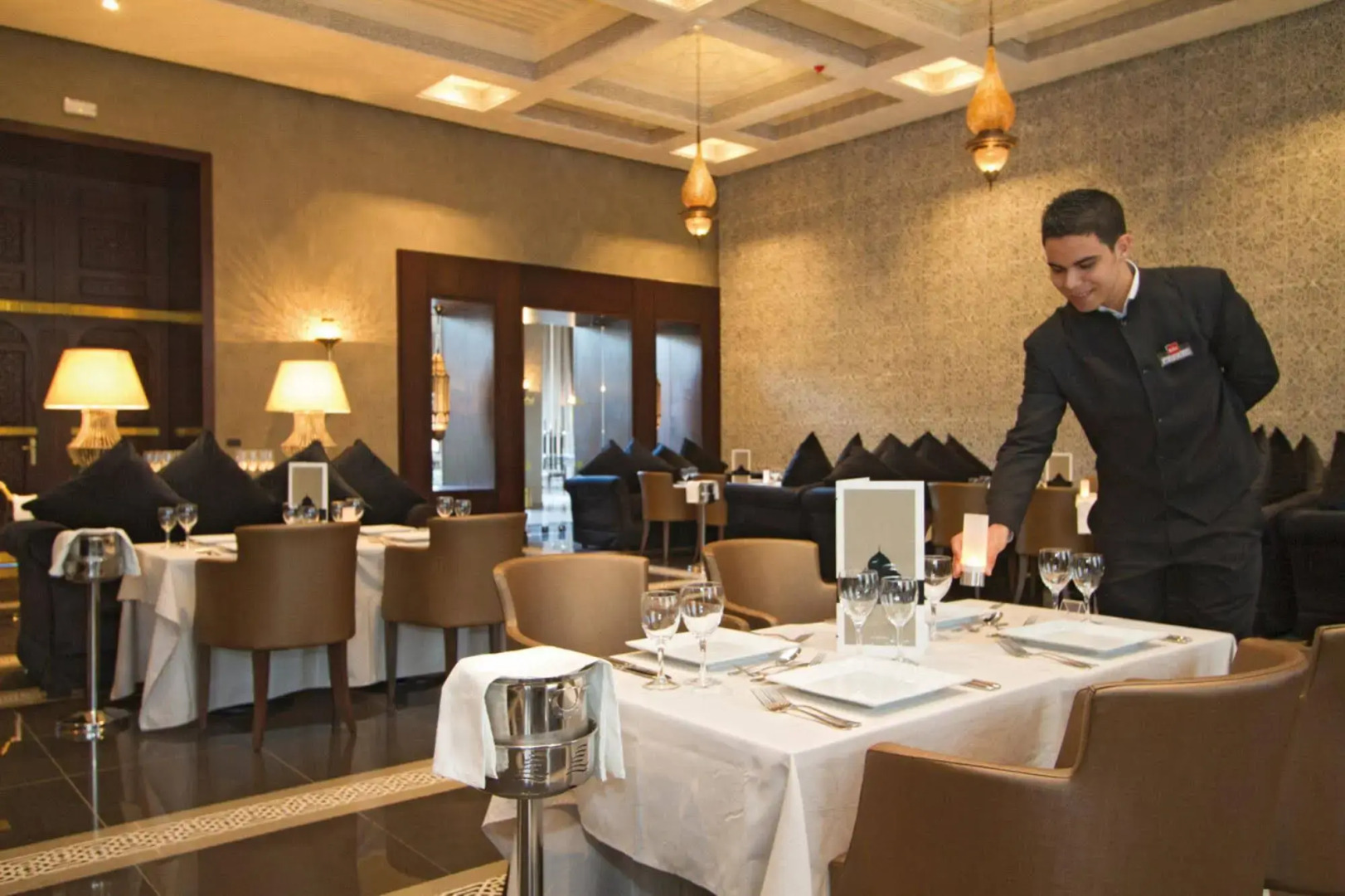 Photo - Hotel Riu Palace Tikida Agadir - All Inclusive