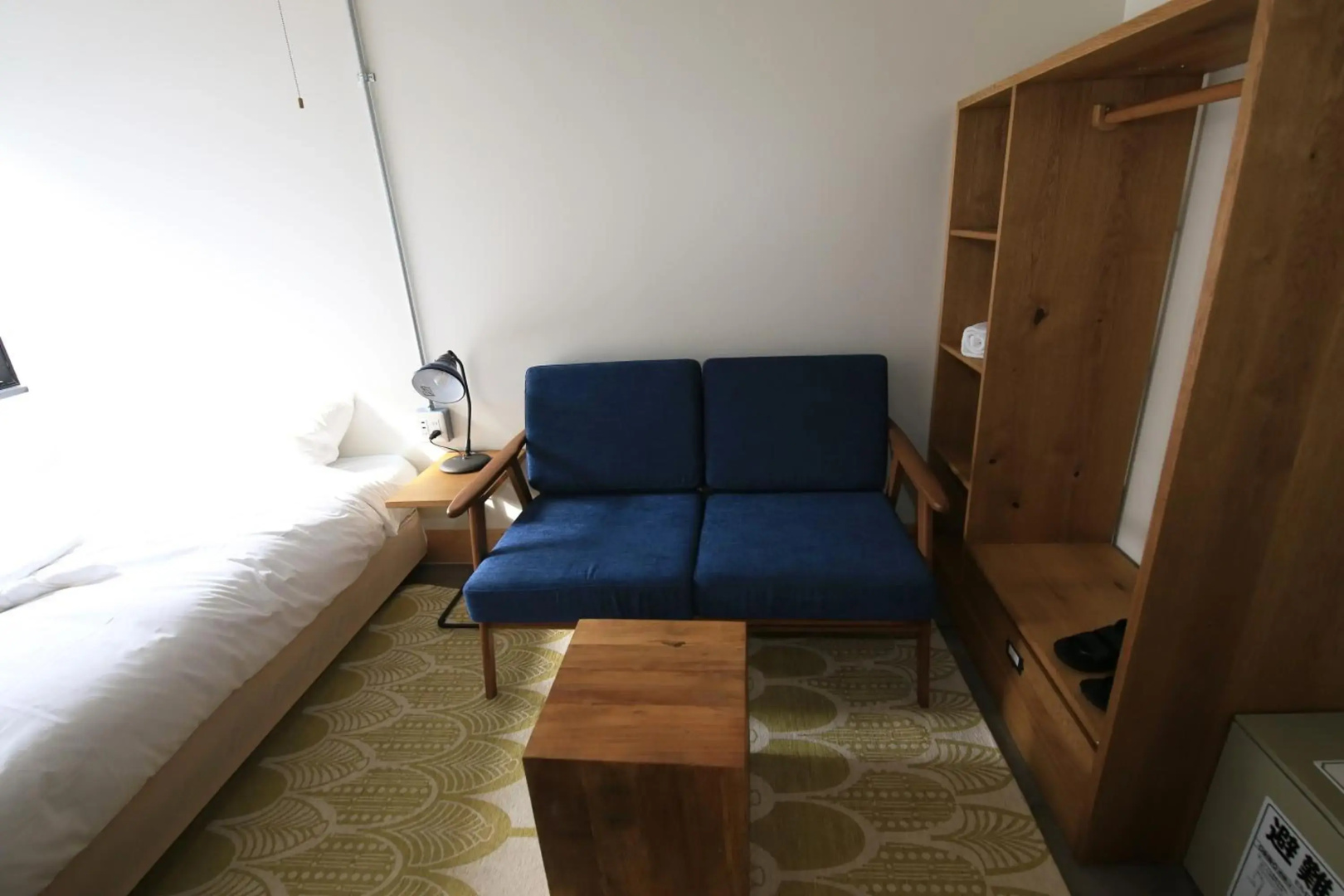 Photo - Wise Owl Hostels Shibuya