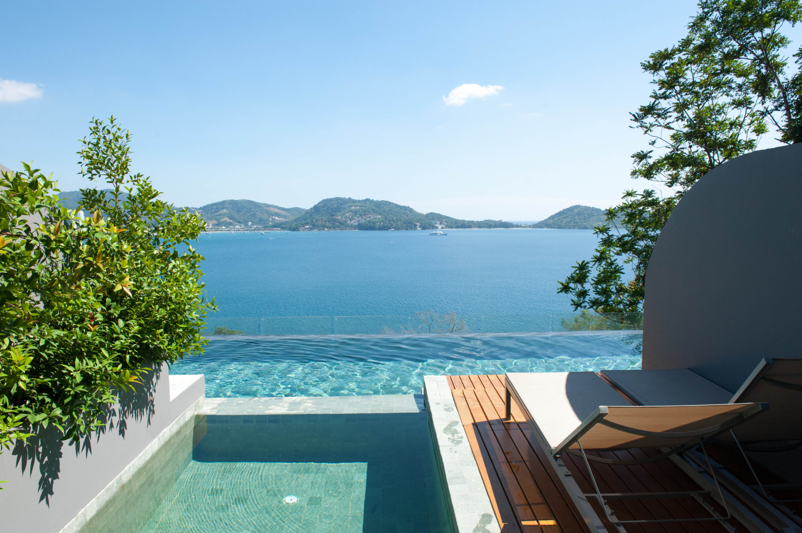 Foto - Kalima Resort & Spa, Phuket