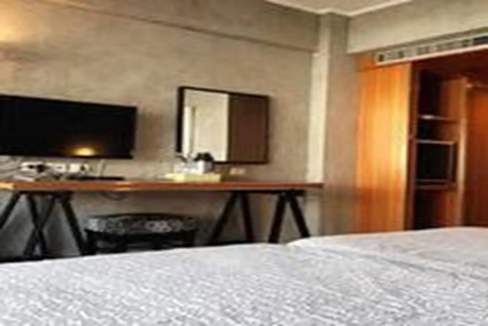 Foto - White Palace Bangkok