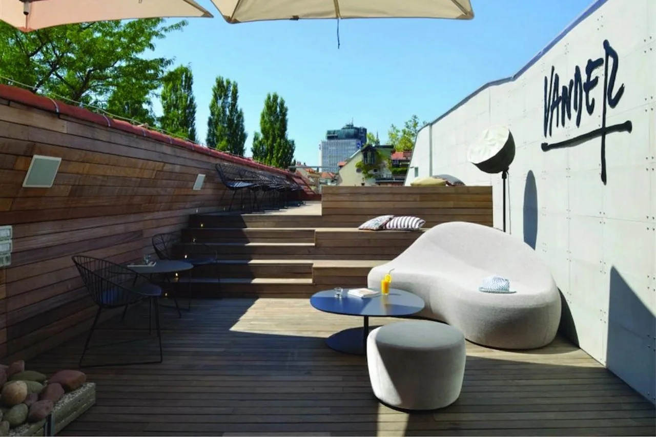 Photo - Vander Urbani Resort – a Member of Design Hotels