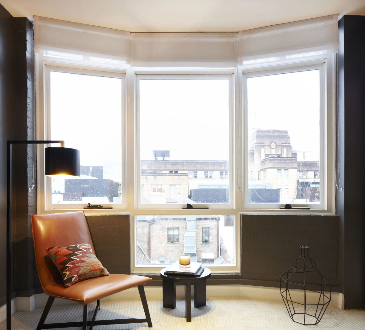 Foto - Harbour Rocks by Ode Hotels